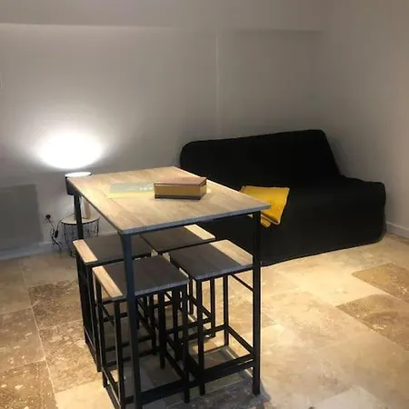 Bienvenue « a L'ombre Du Figuier » Pieusse